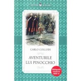Cumpara ieftin Aventurile lui Pinocchio/Carlo Collodi
