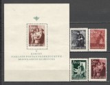 Croatia.1945 Servicii de Posta SC.429