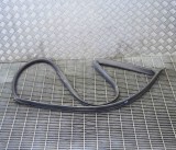 Garnitura Usa Dreapta Fata Maserati Ghibli M157 2014 OEM B24972341 Chedere Cromate Inox