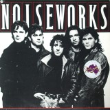 VINIL Noiseworks &lrm;&ndash; Noiseworks - (VG++) -, Rock