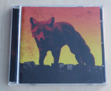 The Prodigy - The Day Is My Enemy CD, Dance