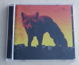 The Prodigy - The Day Is My Enemy CD