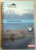 Touring Romania