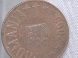5 bani 2006 RAR - Okazie Lot 5 bucati