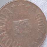 5 bani 2006 RAR - Okazie Lot 5 bucati