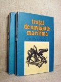 Tratat de naviagtie maritima - Gh. I. Balaban