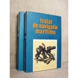 Tratat de naviagtie maritima - Gh. I. Balaban