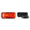 Nuca schimbator Mercedes, C-Class W202, 6 Viteze, Maro/Argintiu