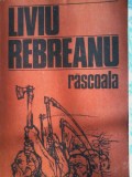 Liviu Rebreanu - Rascoala, 1985