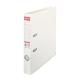 Cumpara ieftin Biblioraft Esselte Standard, A4, 75 mm, pp/pp, alb