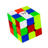 Joc Cub puzzle, Multicolor, ATU-089268