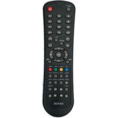 Telecomanda EDELSTAIN 26EA400 26SA400 GUTSCHNEID 32EA400 32SA400 HORIZON 32H500 foto