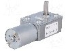 Motor DC, 6...15V DC, 1A, 32rot./min, DFROBOT, FIT0489-D