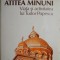 Am trait atitea minuni. Viata si activitatea lui Tudor Popescu