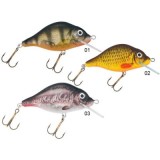 Vobler Mistrall Carp 70 mm, floating 1