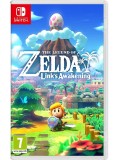 The Legend Of Zelda Links Awakening NSW