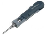 Unealtă pentru demontare terminale 3mm