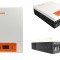 Invertor solar 5kw, Joulebank JB5K-FS48, Wireless, Off-Grid, PV input