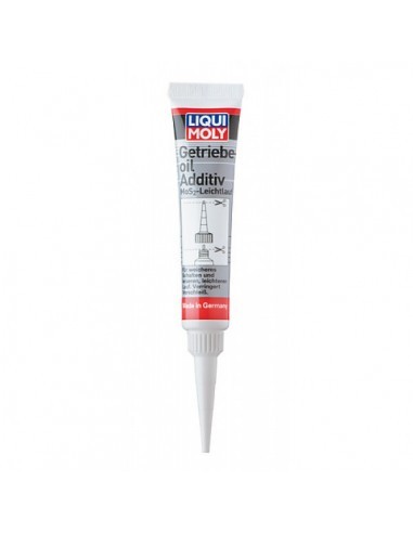 Aditiv ulei Liqui Moly cutie viteză MOS2 20g
