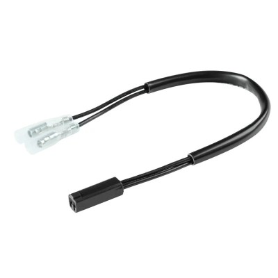 Set de cabluri si mufe pentru semnalizatoare 2buc - Suzuki Garage AutoRide foto