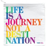 Portofel - Life is a journey | Quotable Cards