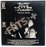 Fats Waller &lrm;&ndash; Fats Plus (1927-1943) Complete Recordings Volume + NM / VG+ vinil LP disc jazz RCA Franta 1980