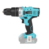 Masina de gaurit si &icirc;nsurubat cu percutie Detoolz 18V Li-Ion, 35Nm, LED