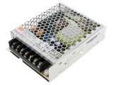 Alimentator &icirc;ncastrabil 12VDC 100W