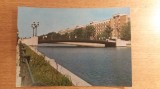QW23 B - Carte postala - tematica turism - vedere - Romania - Bucuresti 132
