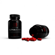 Suplimentul Alphaboost Zuyosa (60 capsule) foto