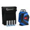 Laser plan 360 de grade, GEKO G03304