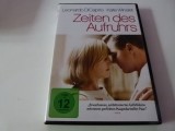 Timpul de revolta, dvd