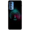 Husa compatibila cu Motorola Edge 20 Lite model Over the speed limit, Silicon, TPU, Viceversa