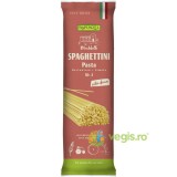 Spaghete Semola Extra Subtiri Ecologice/Bio 500g