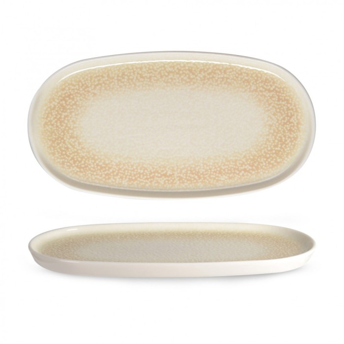 Rinart Placa de service - Dotti - Por&Aring;&pound;elan - 35x18 cm - set de 2