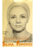 Doina Papp - Silvia Popovici - Treptele iubirii (editia 1996)