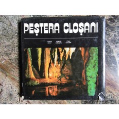 Album Pestera Closani VASILE DECU