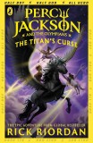 Percy Jackson and the Titan's Curse | Rick Riordan