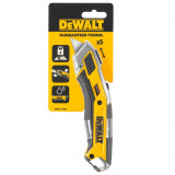 Cumpara ieftin Cutter Cu Lama Retractabila DeWalt DWHT0-10295