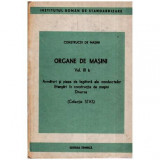 Colectiv - Constructii de masini - Organe de masini Vol. III b - 112386