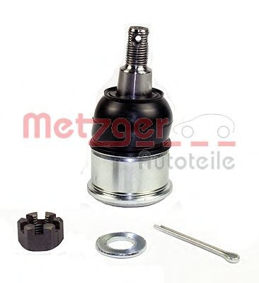 Pivot HONDA ACCORD VII (CL) (2003 - 2008) METZGER 57028308 foto