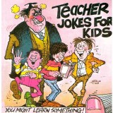- Teacher jokes for kids - 137508