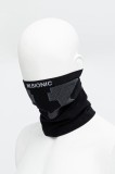 X-Bionic fular impletit culoarea negru, modelator, YA01W24U