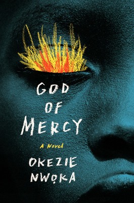 God of Mercy foto
