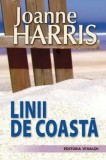 Cumpara ieftin Linii de Coasta/Joanne Harris, Vivaldi