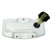 Rezervor Benzina Motocoasa China 3 Prinderi TL26 CG260 Zenoah BC260 1E34F Ruris Expert 27 Zimbru 100 Hercules 33