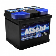 Baterie auto Macht M-Tronic 44Ah 12V foto