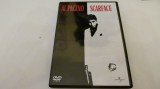 Scarface - 68, DVD, Engleza