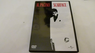 Scarface - 68 foto