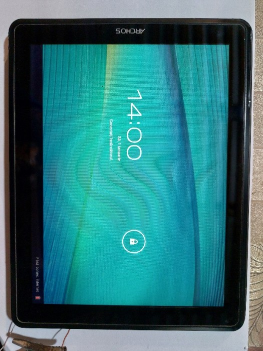 LTN097XL01-H01 display tabletă ARCHOS 9,7inch